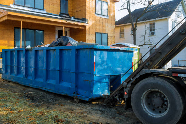Property Management Cleanouts in Waterville, WA